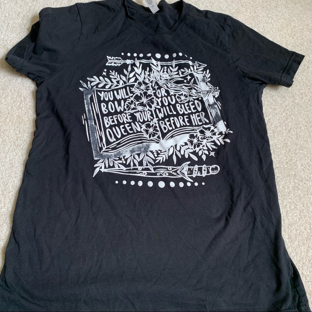 FBAA Shirt